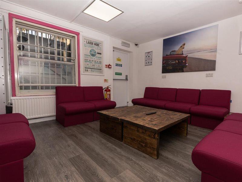 Smart Camden Inn (Adults Only) London Exterior photo