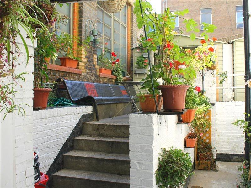 Smart Camden Inn (Adults Only) London Exterior photo