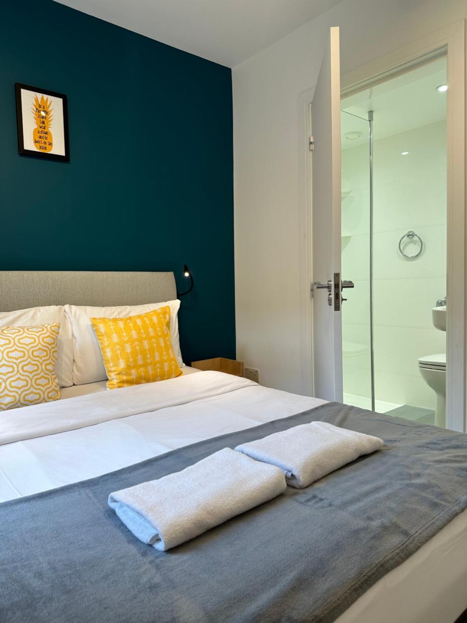 Smart Camden Inn (Adults Only) London Exterior photo