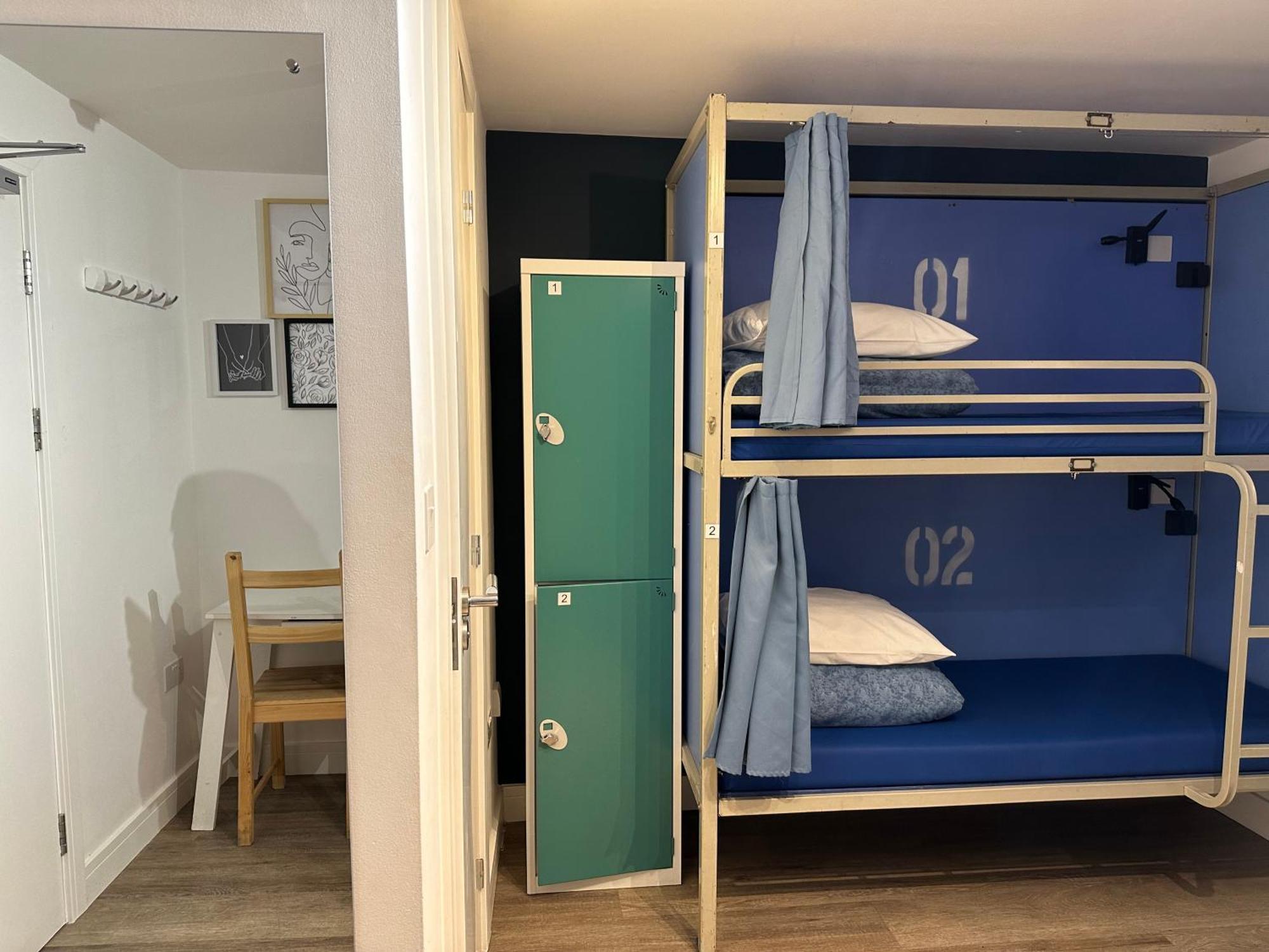 Smart Camden Inn (Adults Only) London Exterior photo