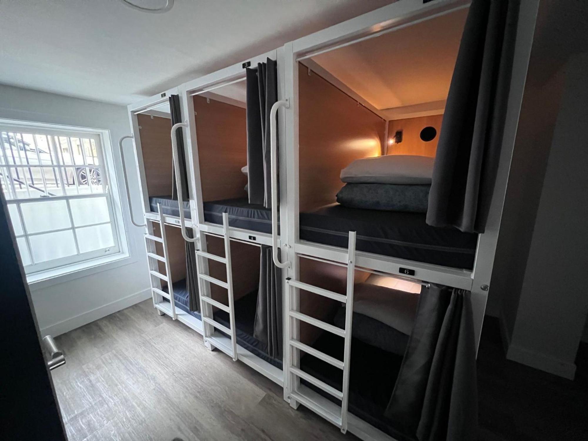 Smart Camden Inn (Adults Only) London Exterior photo