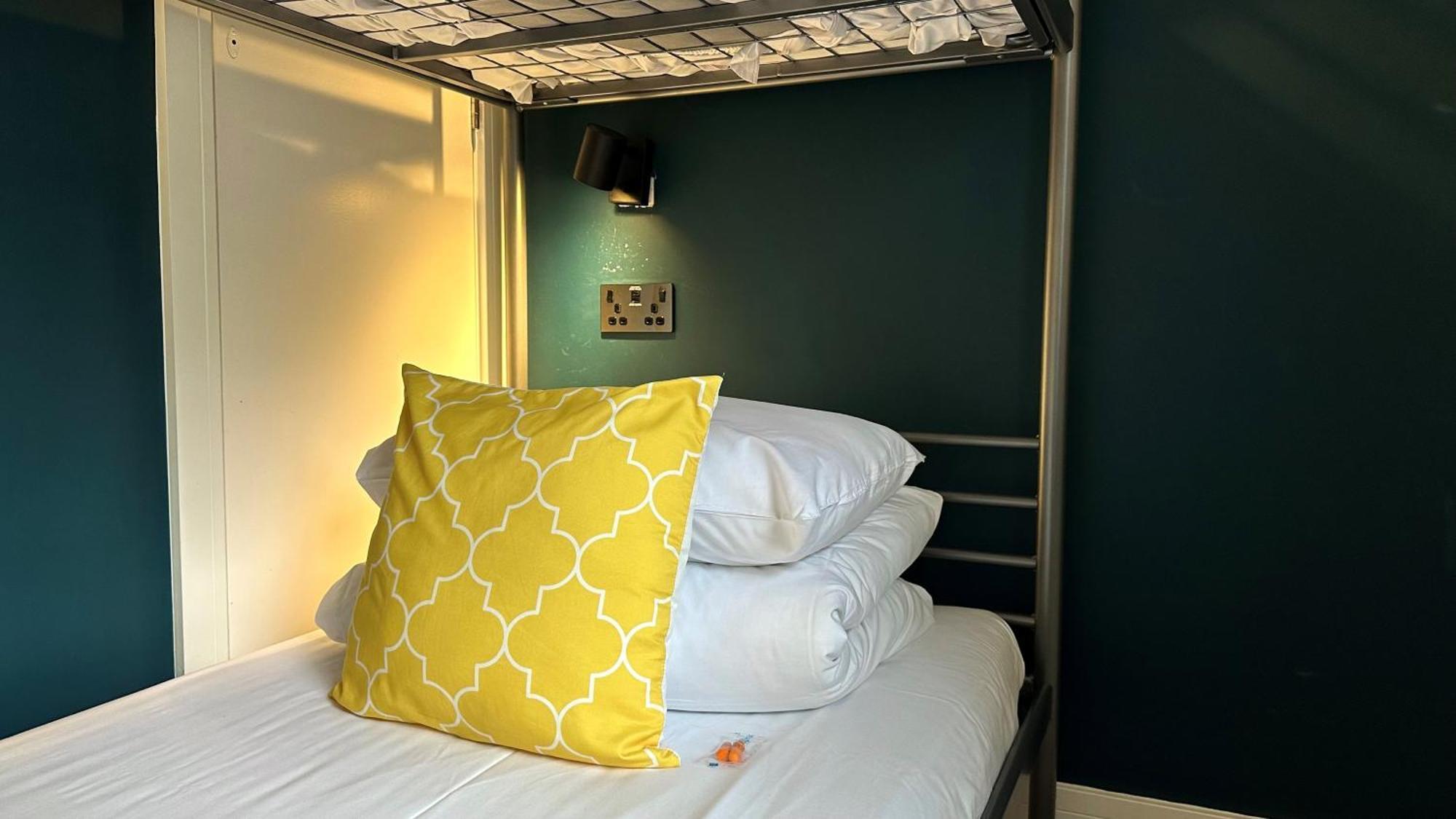 Smart Camden Inn (Adults Only) London Exterior photo