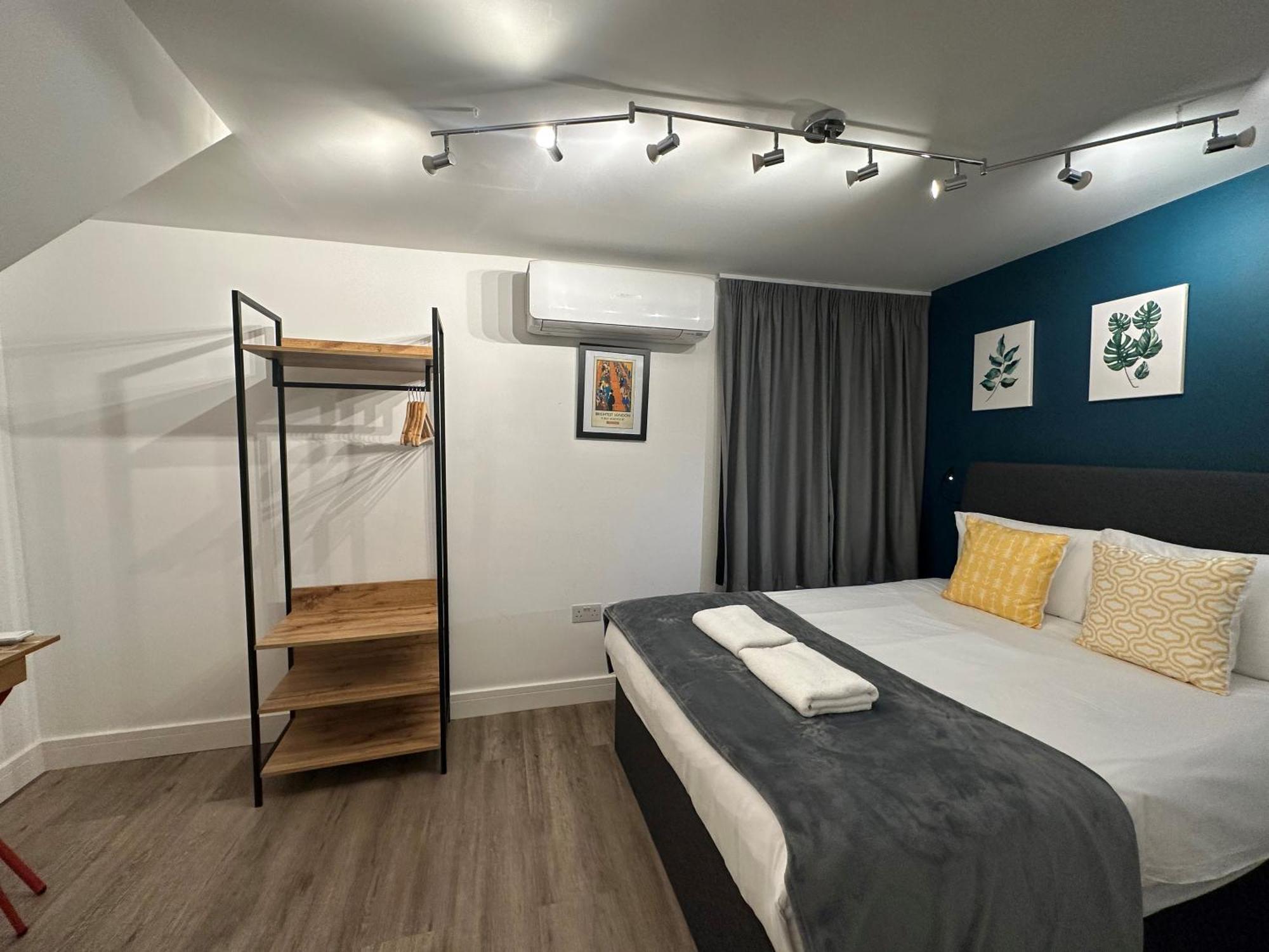 Smart Camden Inn (Adults Only) London Exterior photo