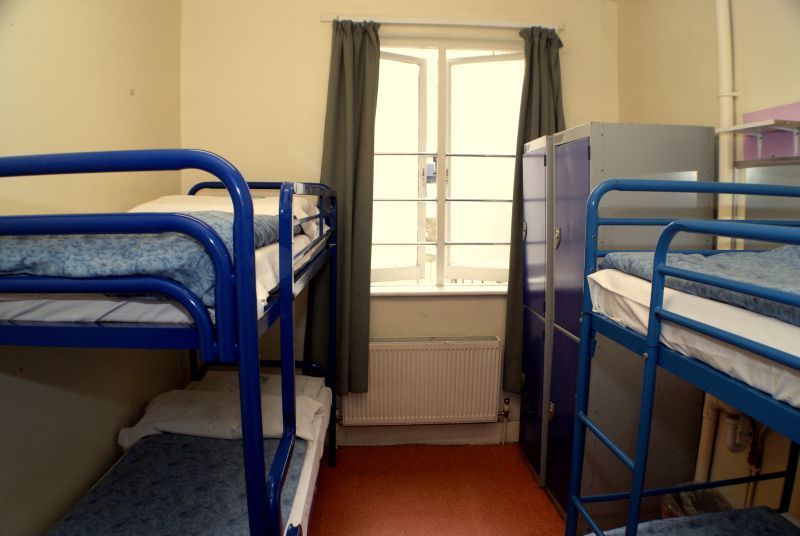 Smart Camden Inn (Adults Only) London Exterior photo